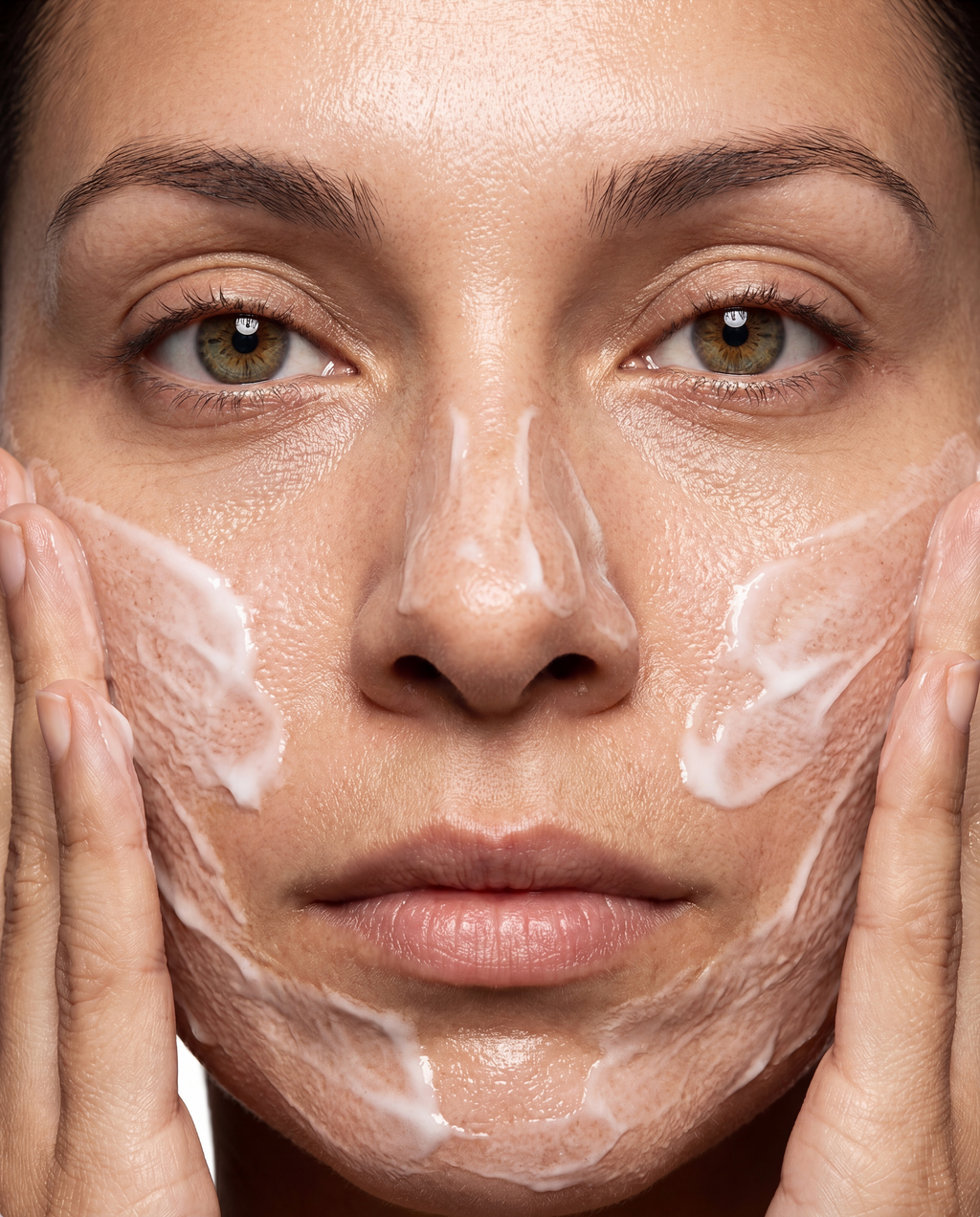 Coconut Creme Cleanser