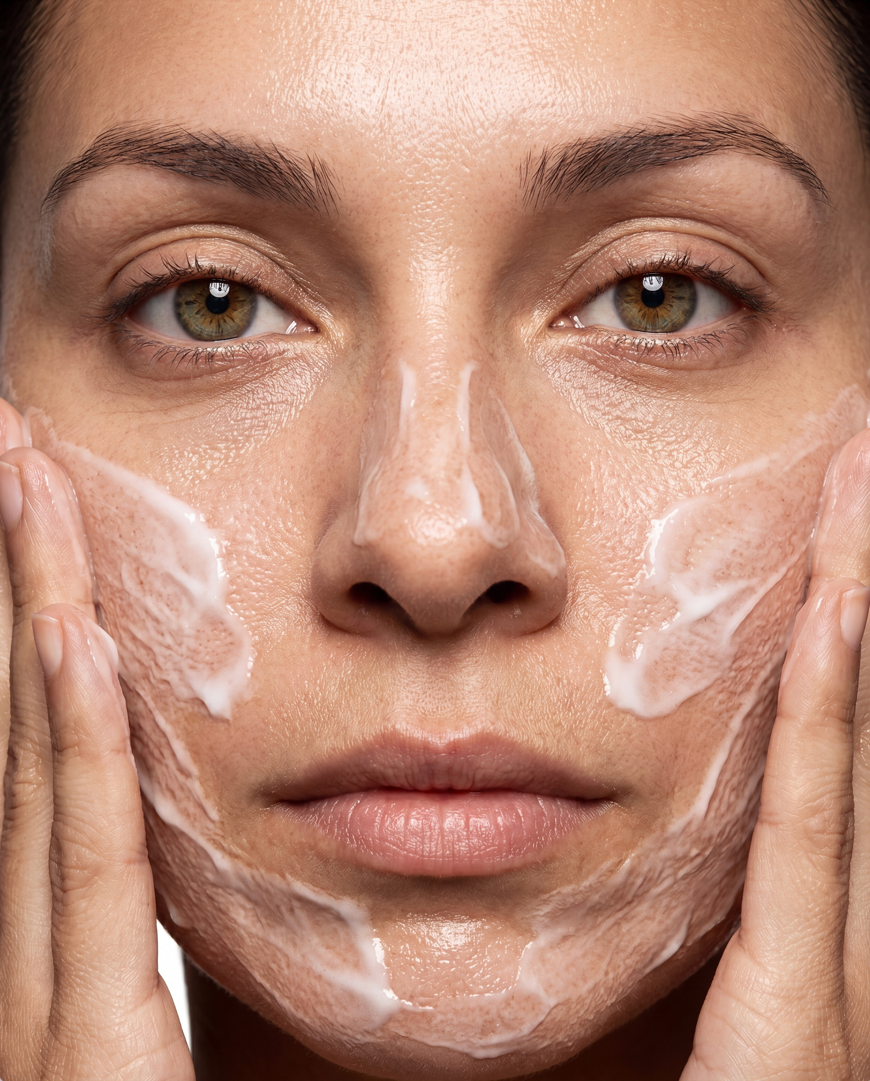 Coconut Creme Cleanser