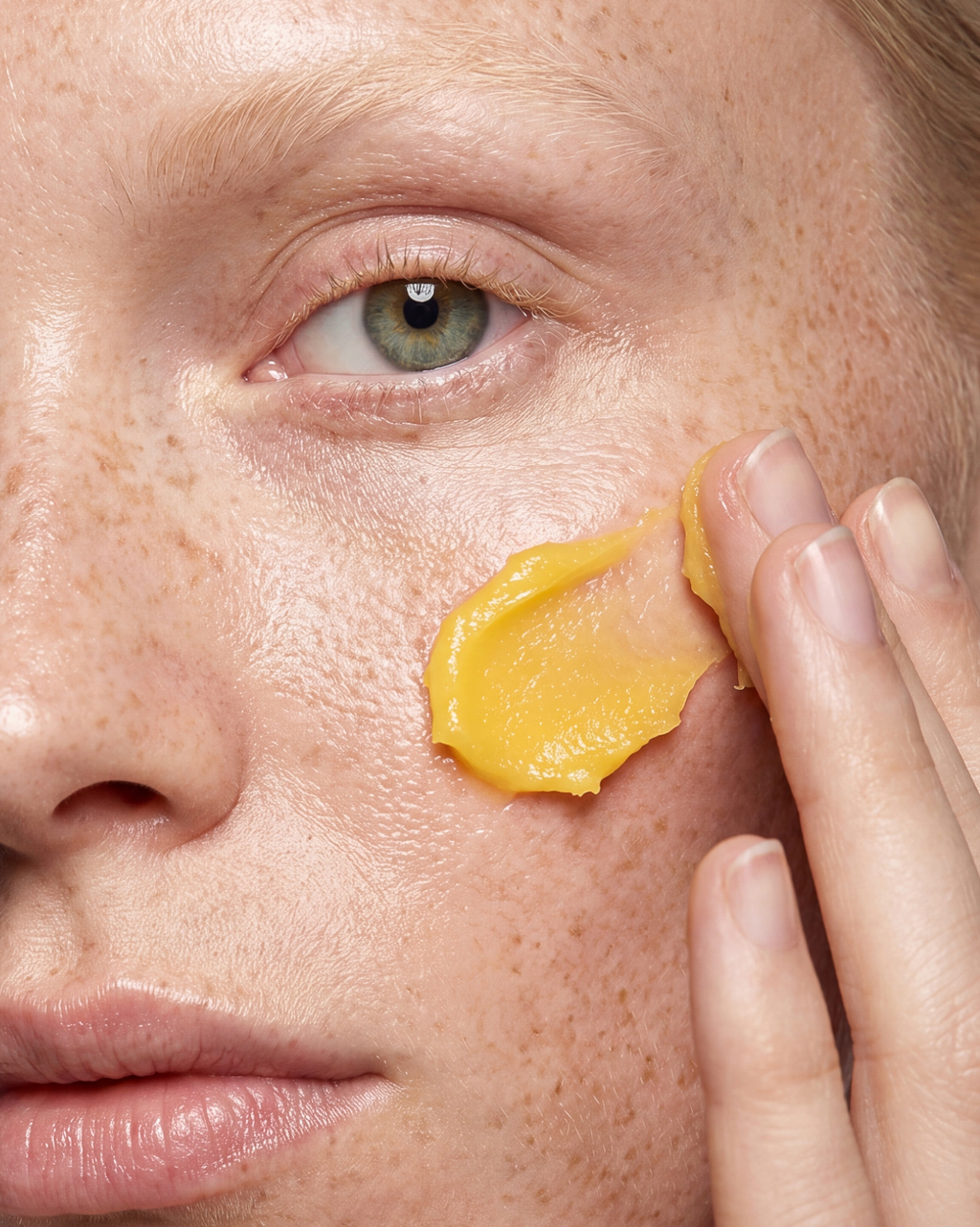 Mango Melt Cleansing Butter