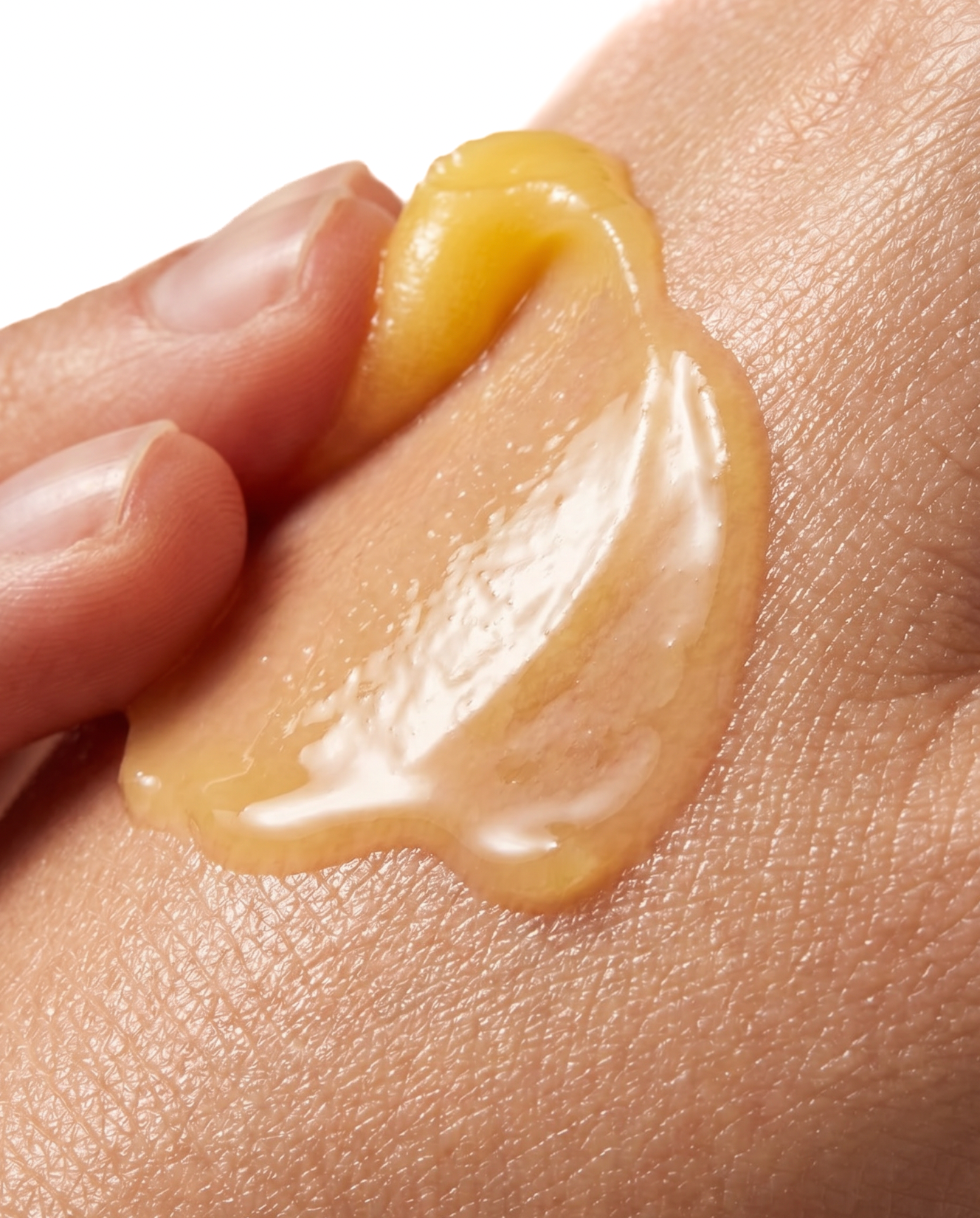 Mango Melt Cleansing Butter