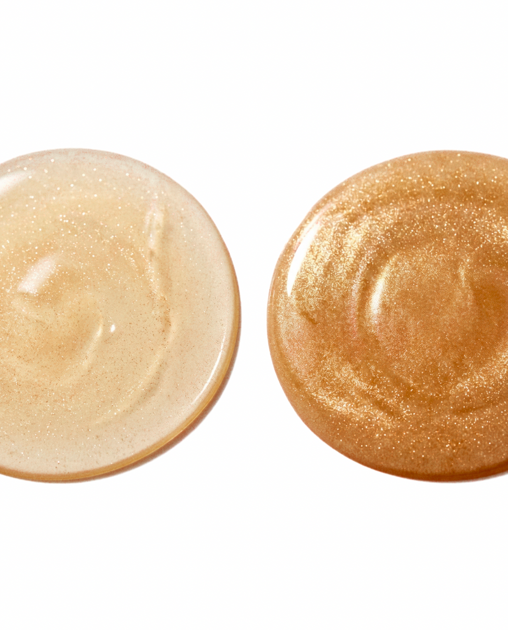Sun Glazed Body Oil