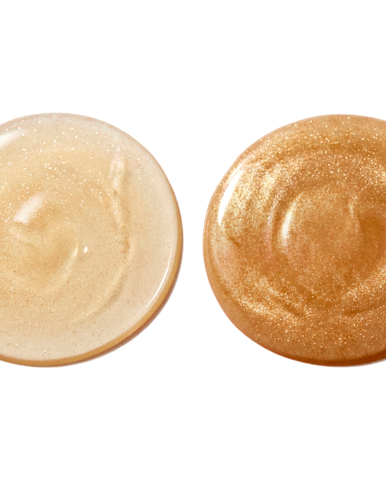 Sun Glazed Body Oil