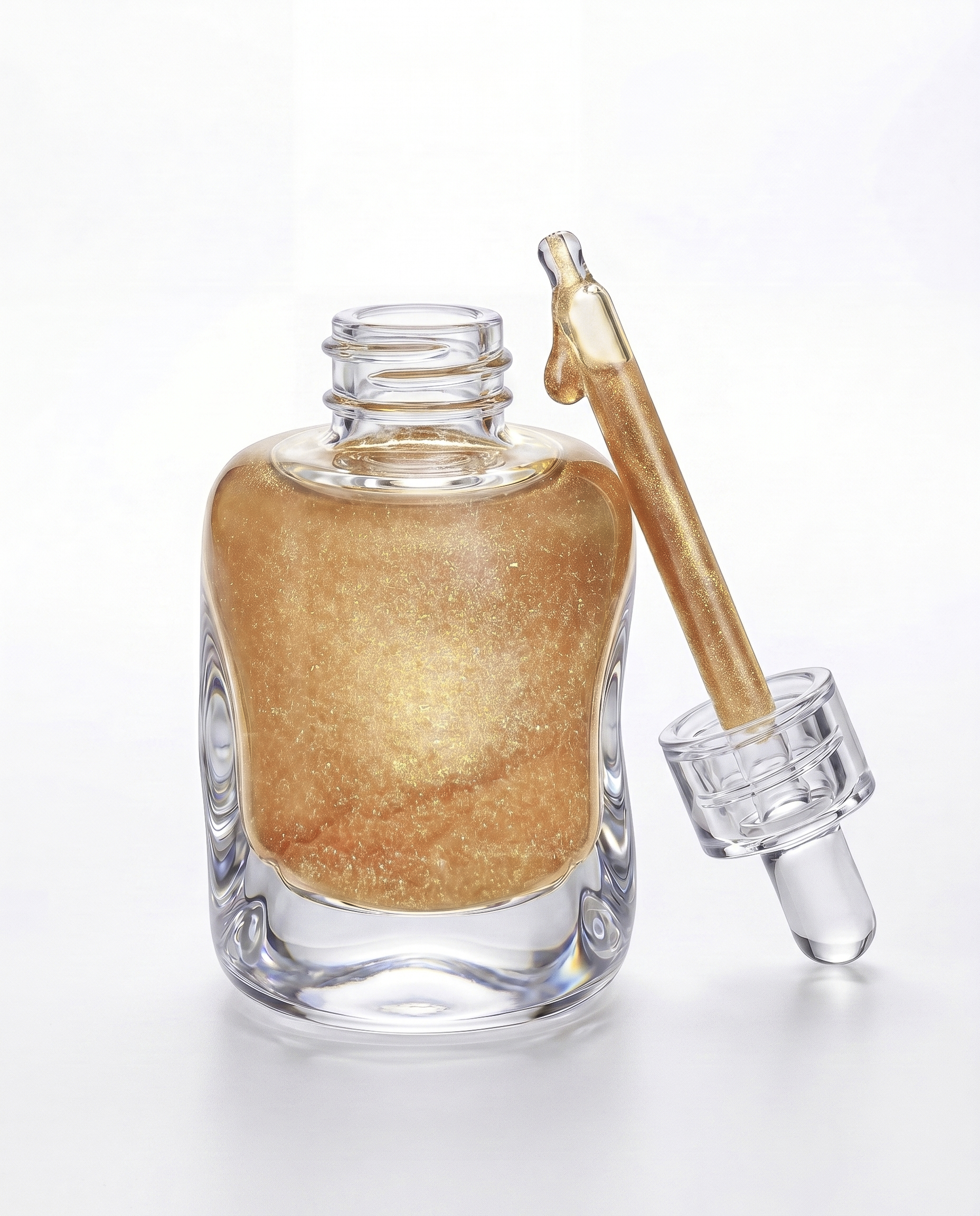Sun Glazed Body Oil