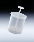 Manual Brush Cleaning Cup