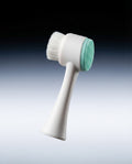 Dual-Sided Cleansing Brush