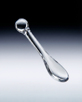 Glass Facial Massage Wand