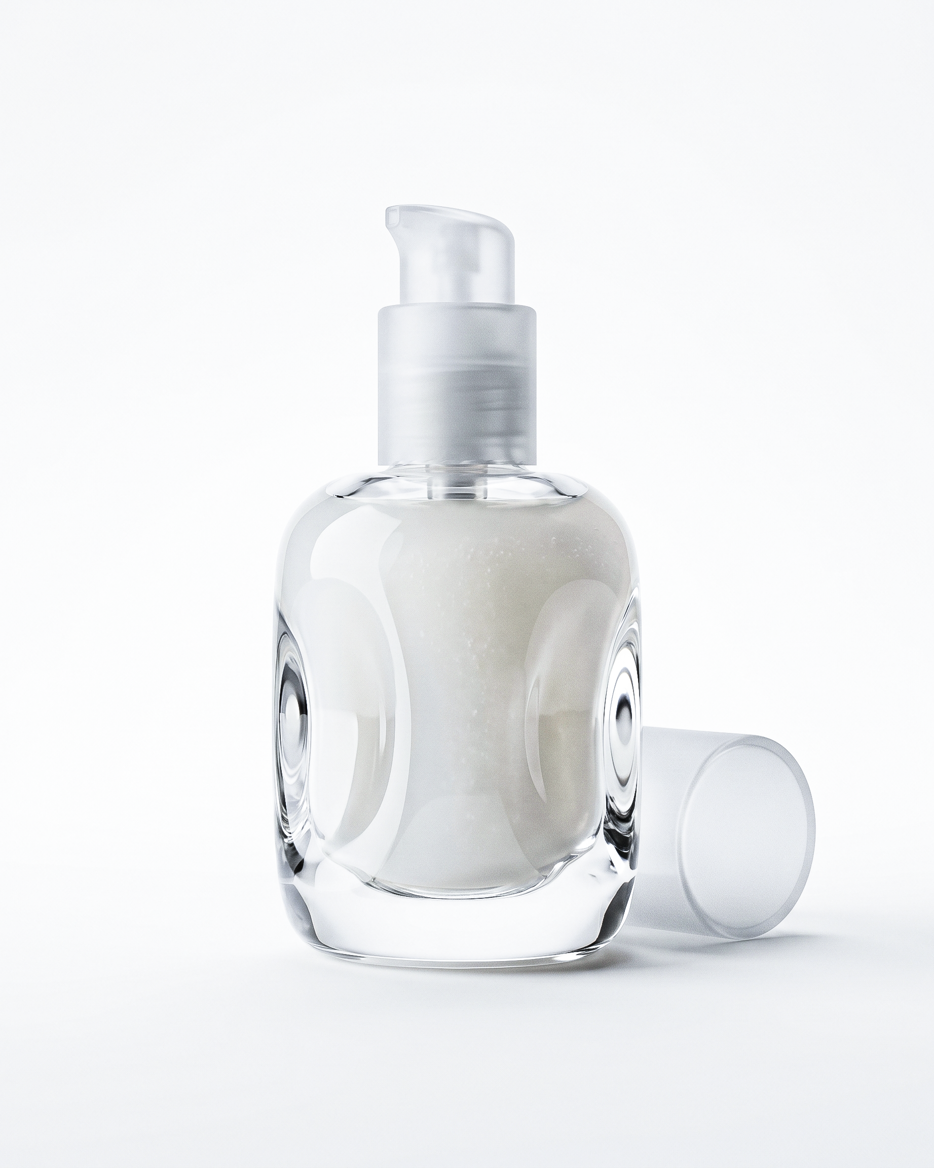 Coconut Creme Cleanser