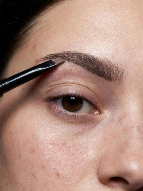Arch Nemesis Brow Pencil & Brush