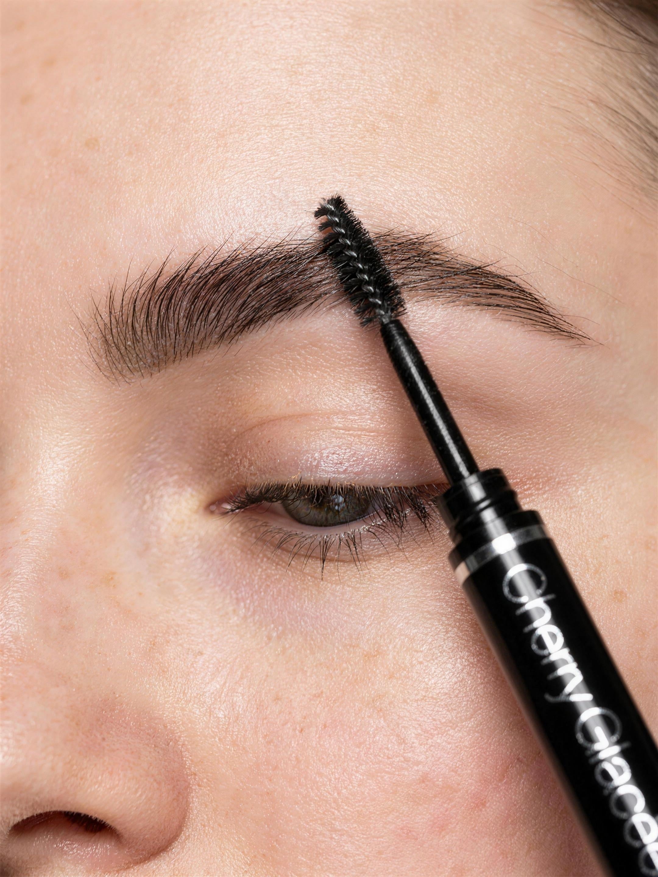 Arch Nemesis Brow Pencil & Brush