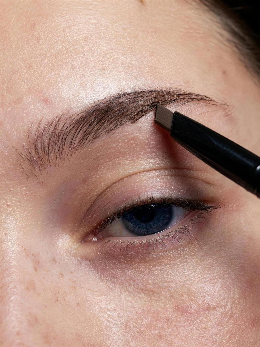Espresso Business Brow Pen & Brush
