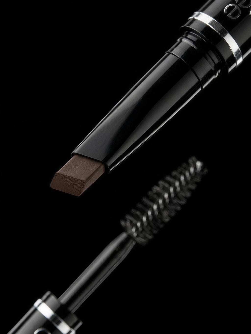 Espresso Business Brow Pen & Brush