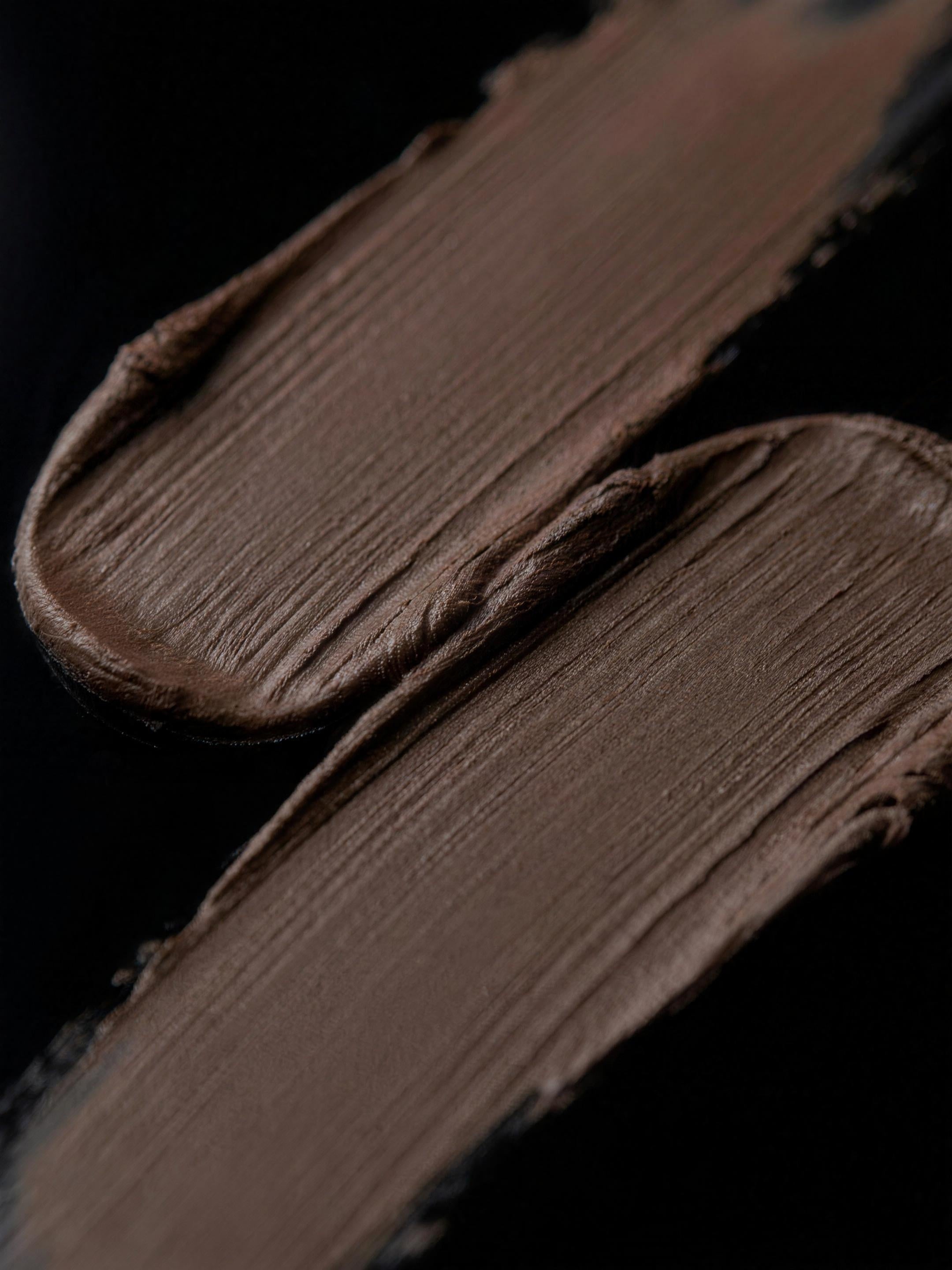 Espresso Business Brow Pen & Brush