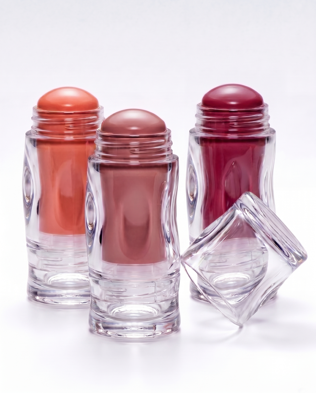 Candied Flush Blush Stick