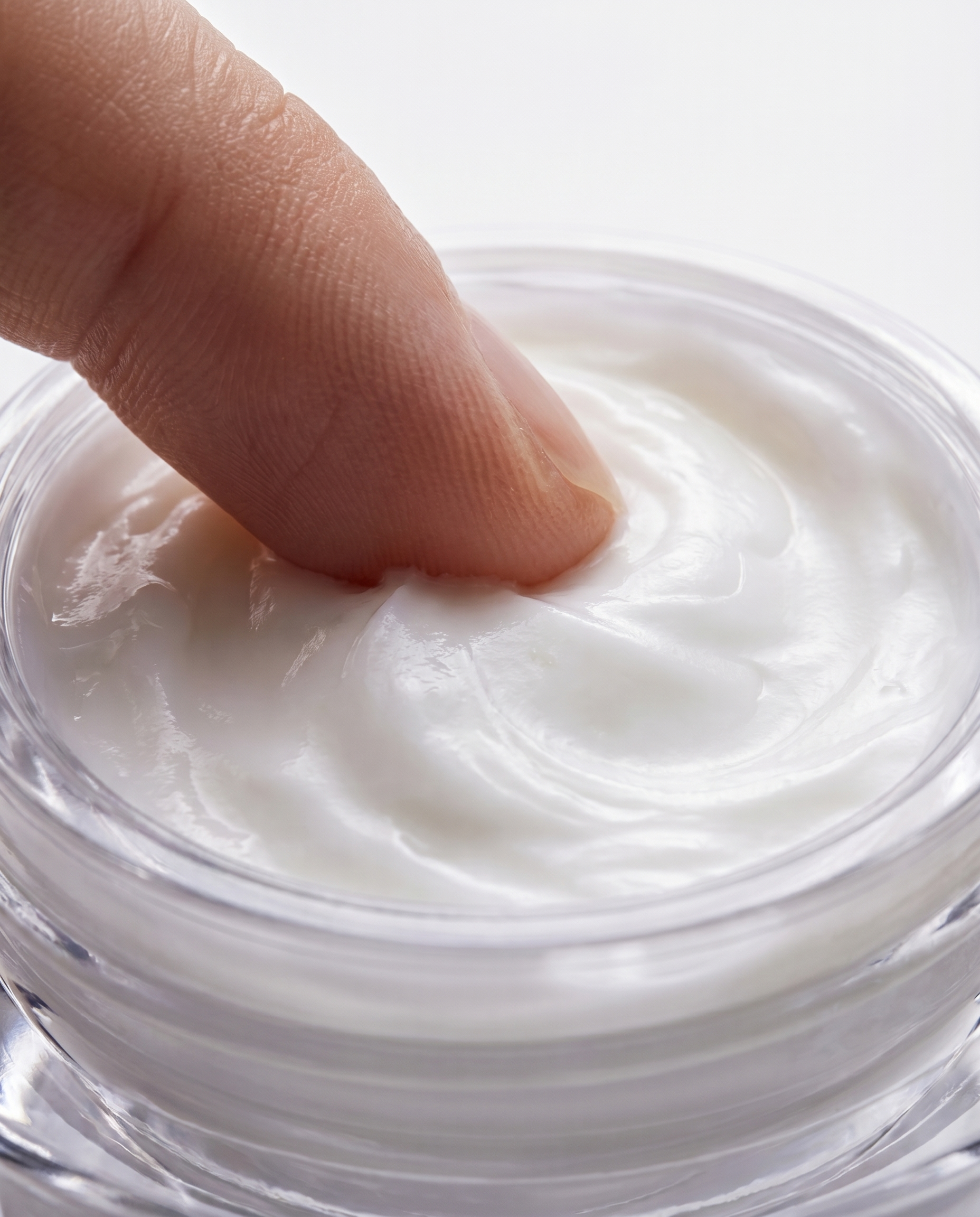 Cloud Milk Hydration Cream