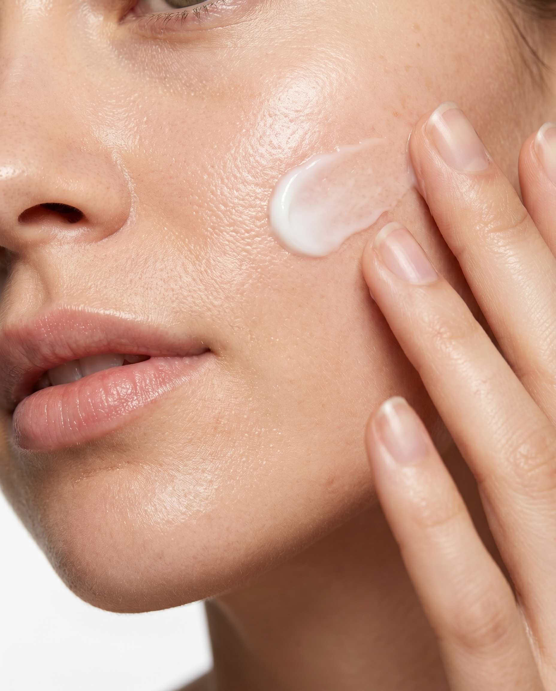 Cloud Milk Hydration Cream