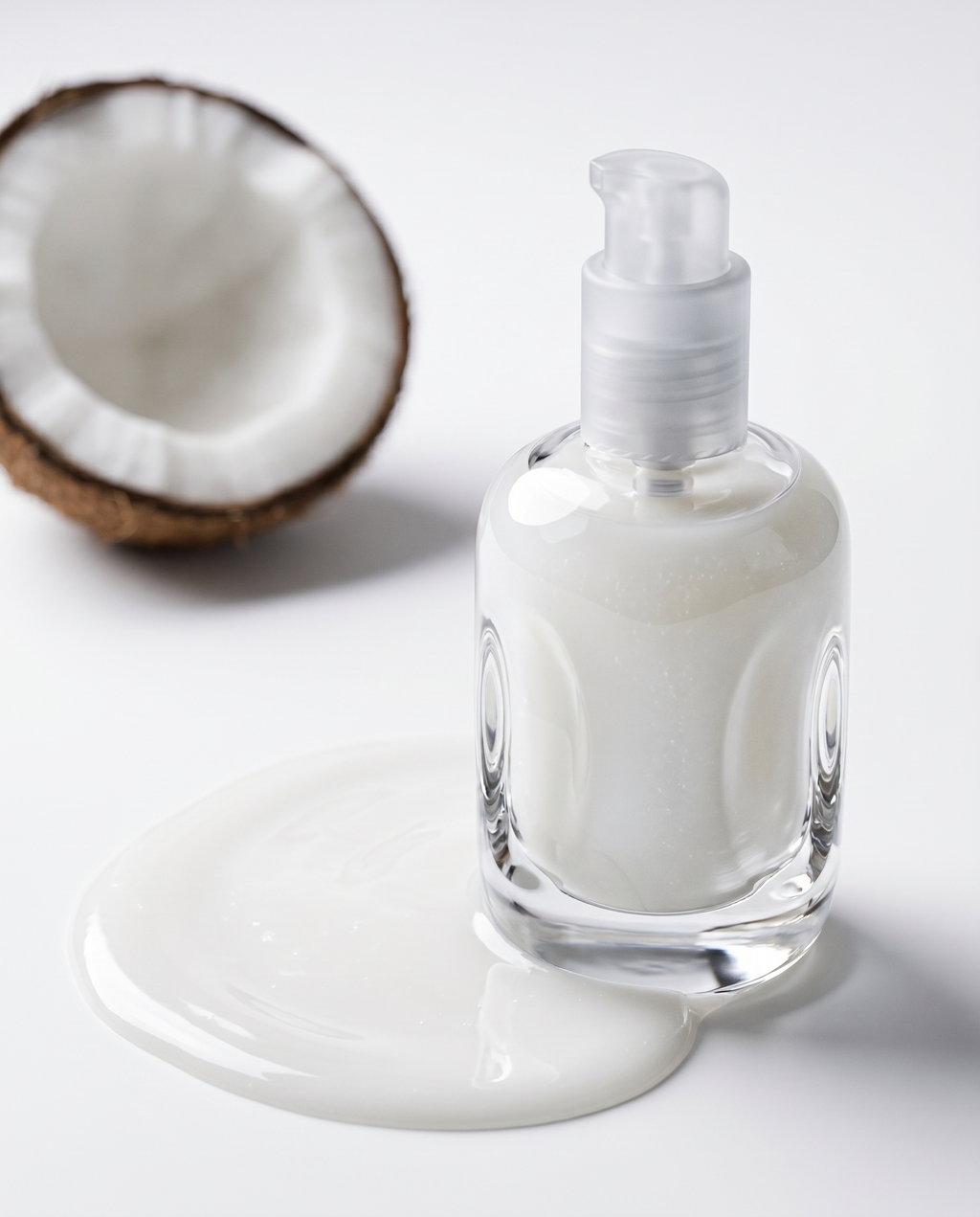 Coconut Creme Cleanser