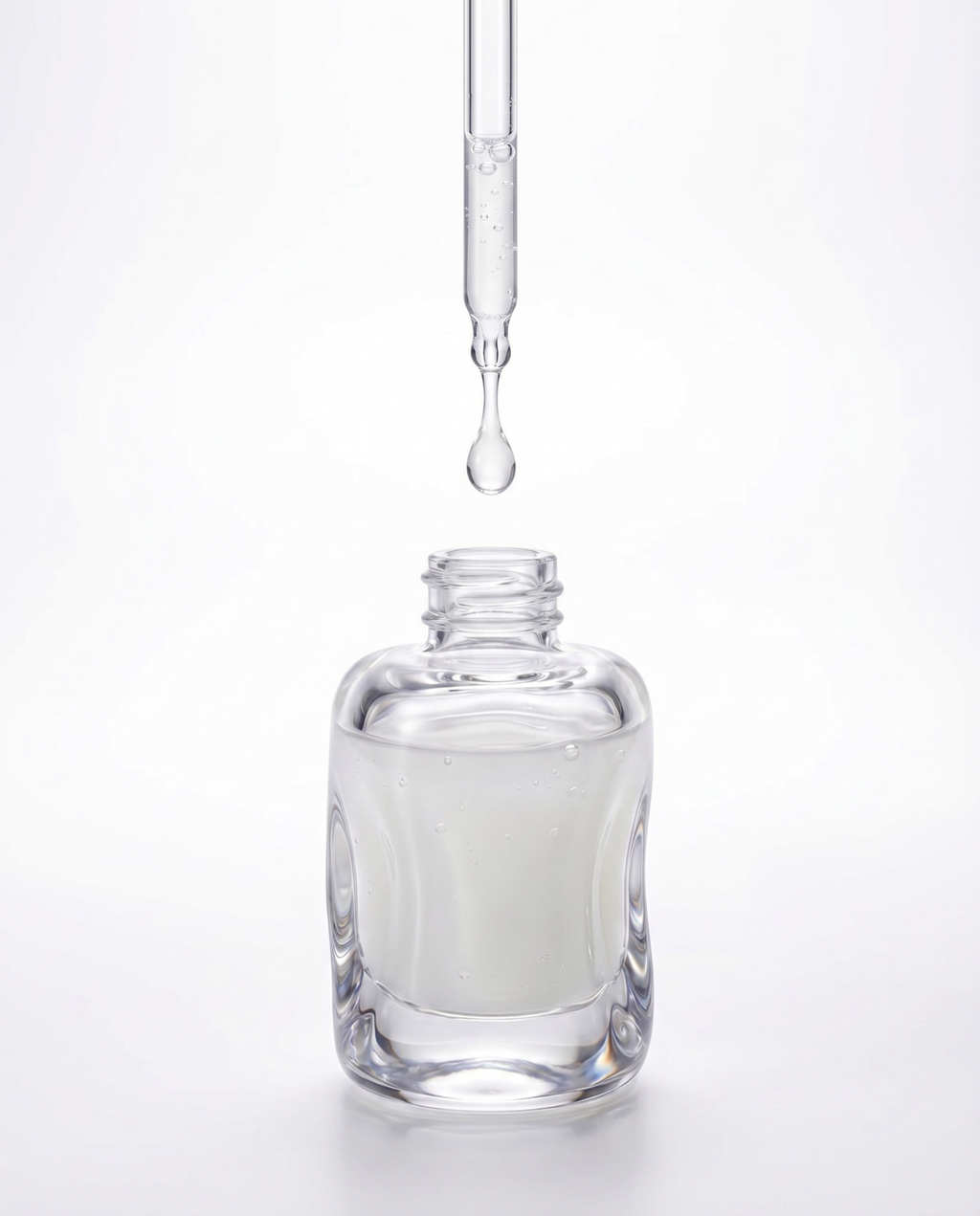 Velvet Skin Blurring Serum