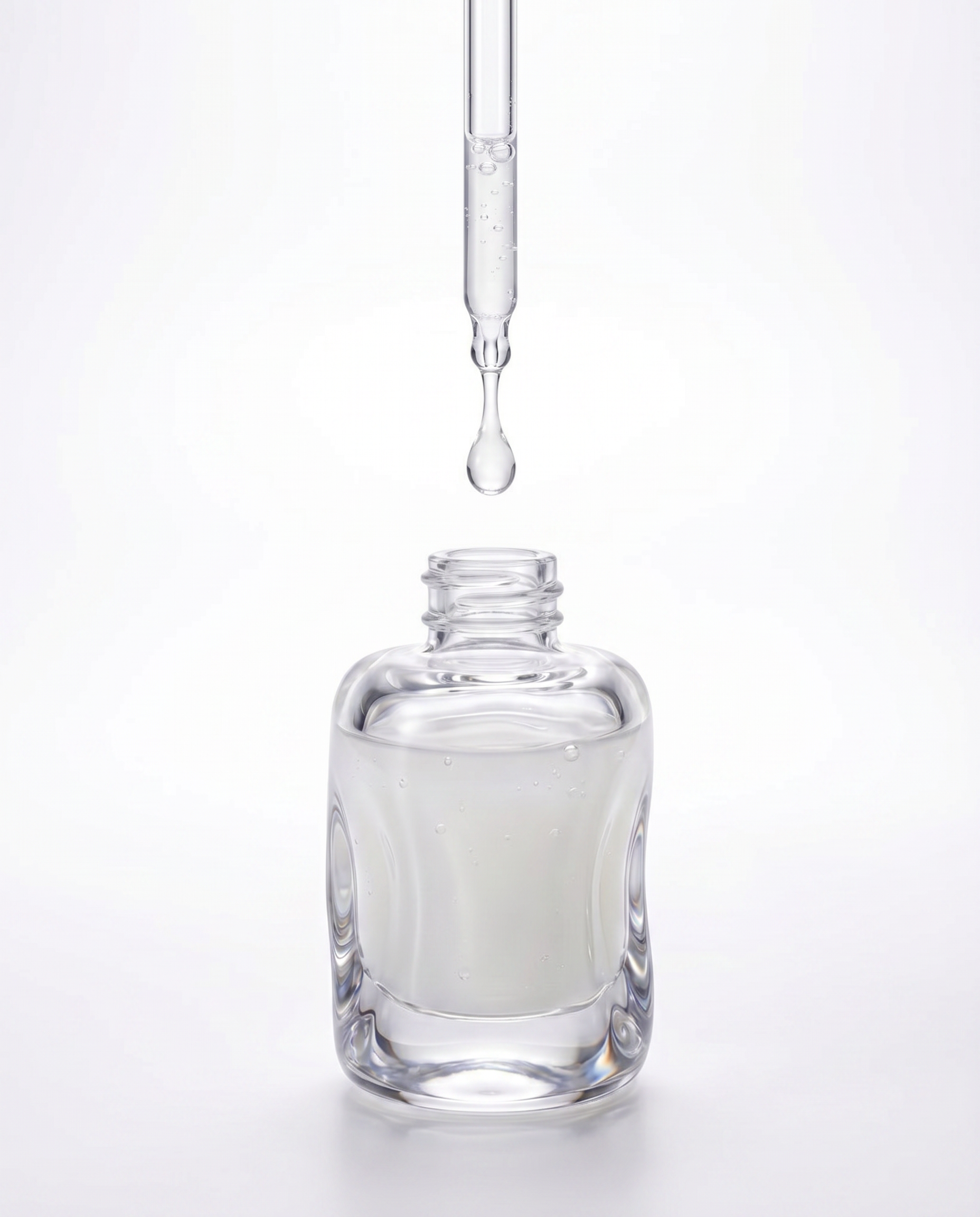 Velvet Skin Blurring Serum