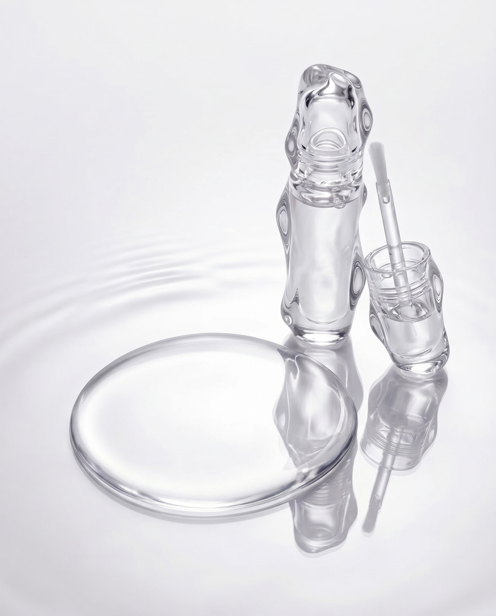 Sugar Slick Lip Oil
