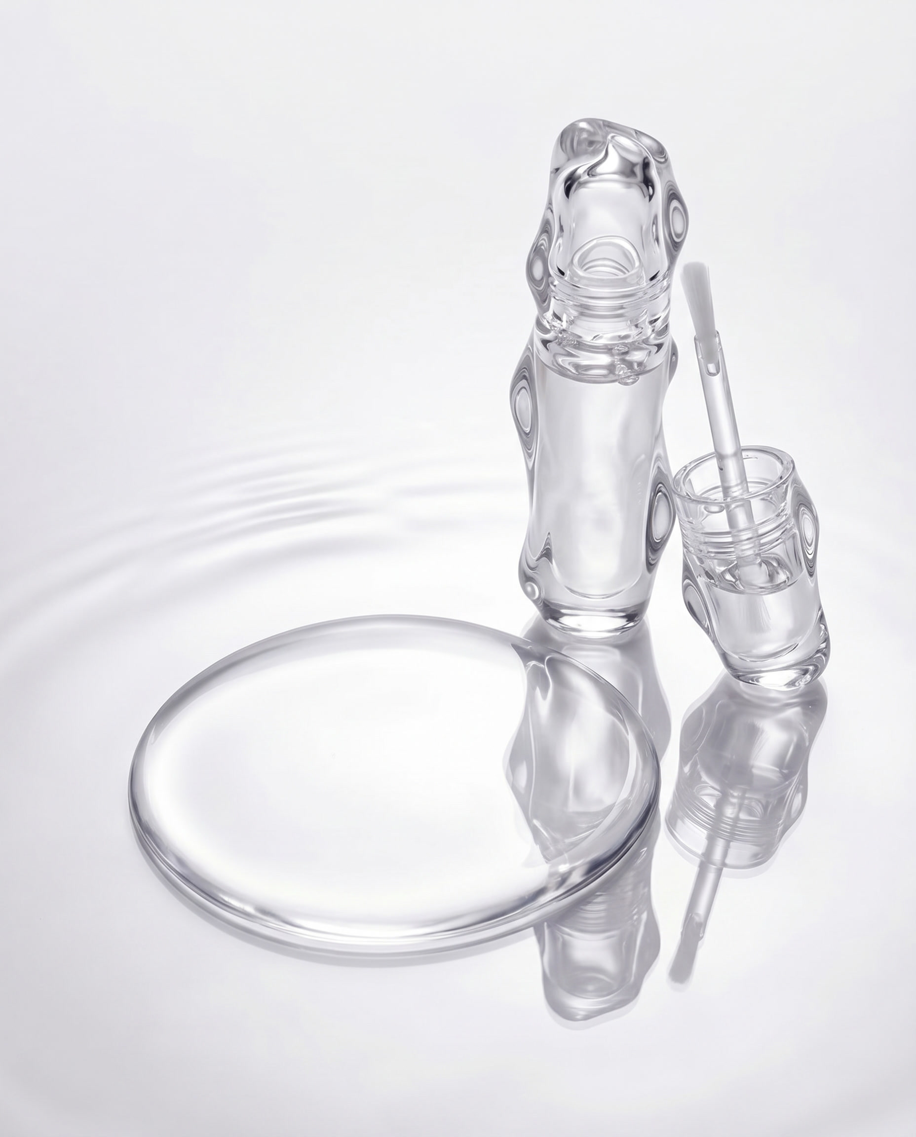 Sugar Slick Lip Oil