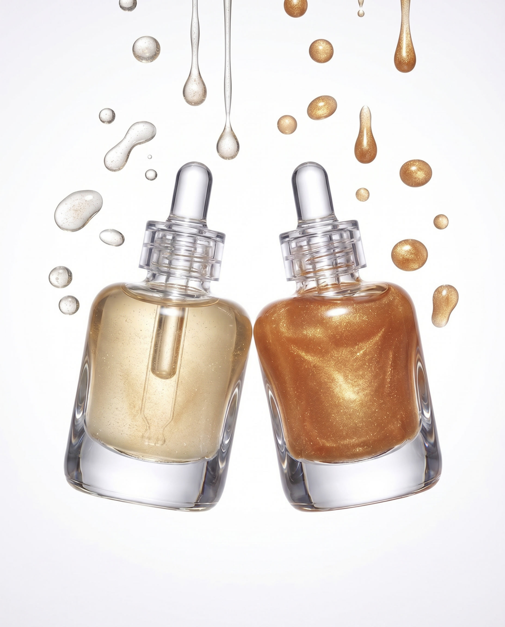 Sun Glazed Body Oil