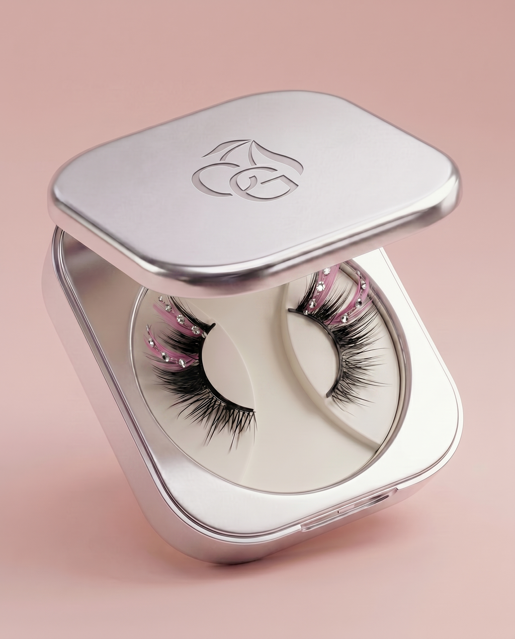 Velvet Dagger Lash Strips