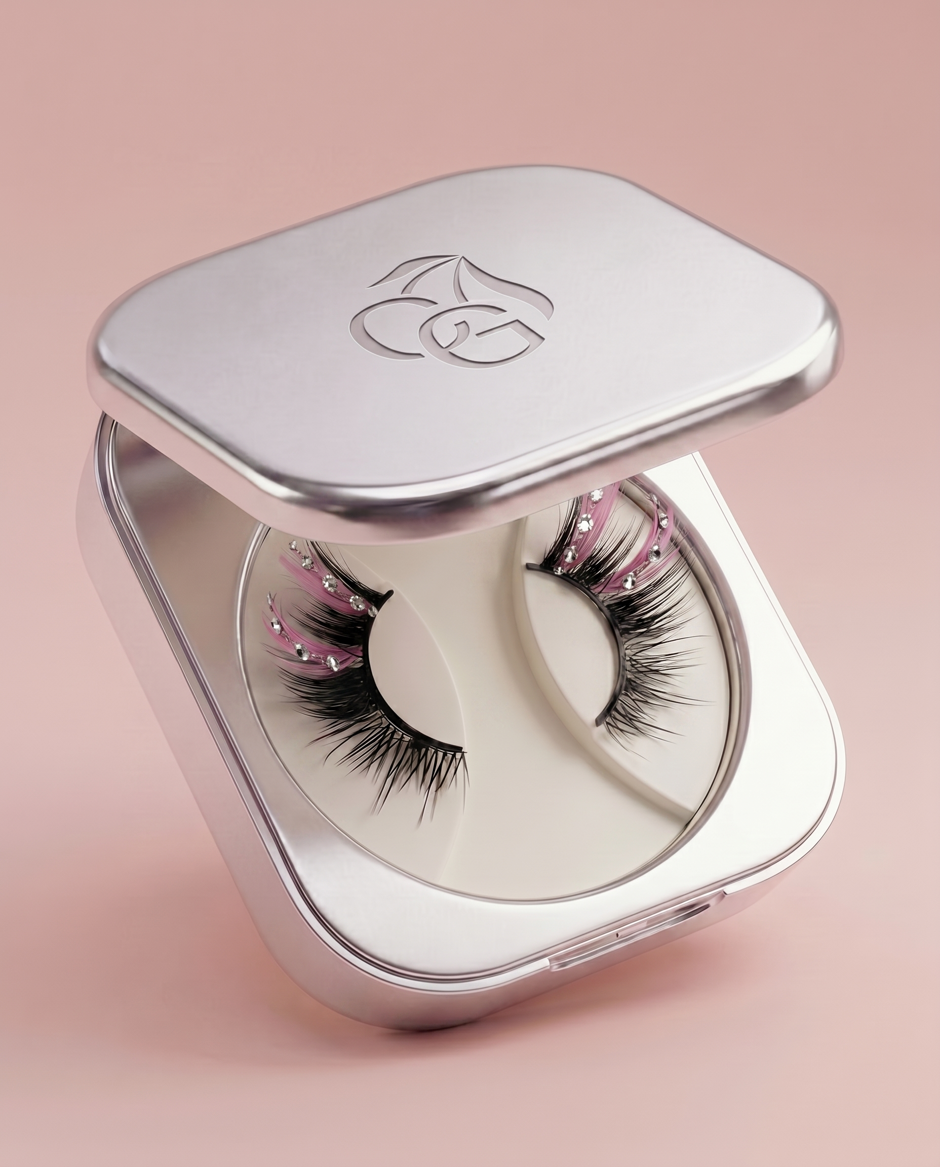 Velvet Dagger Lash Strips