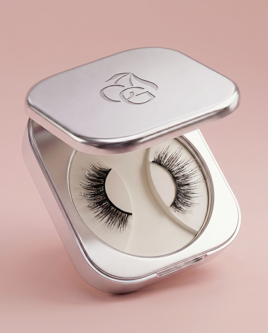 Chrome Veil Lash Strips