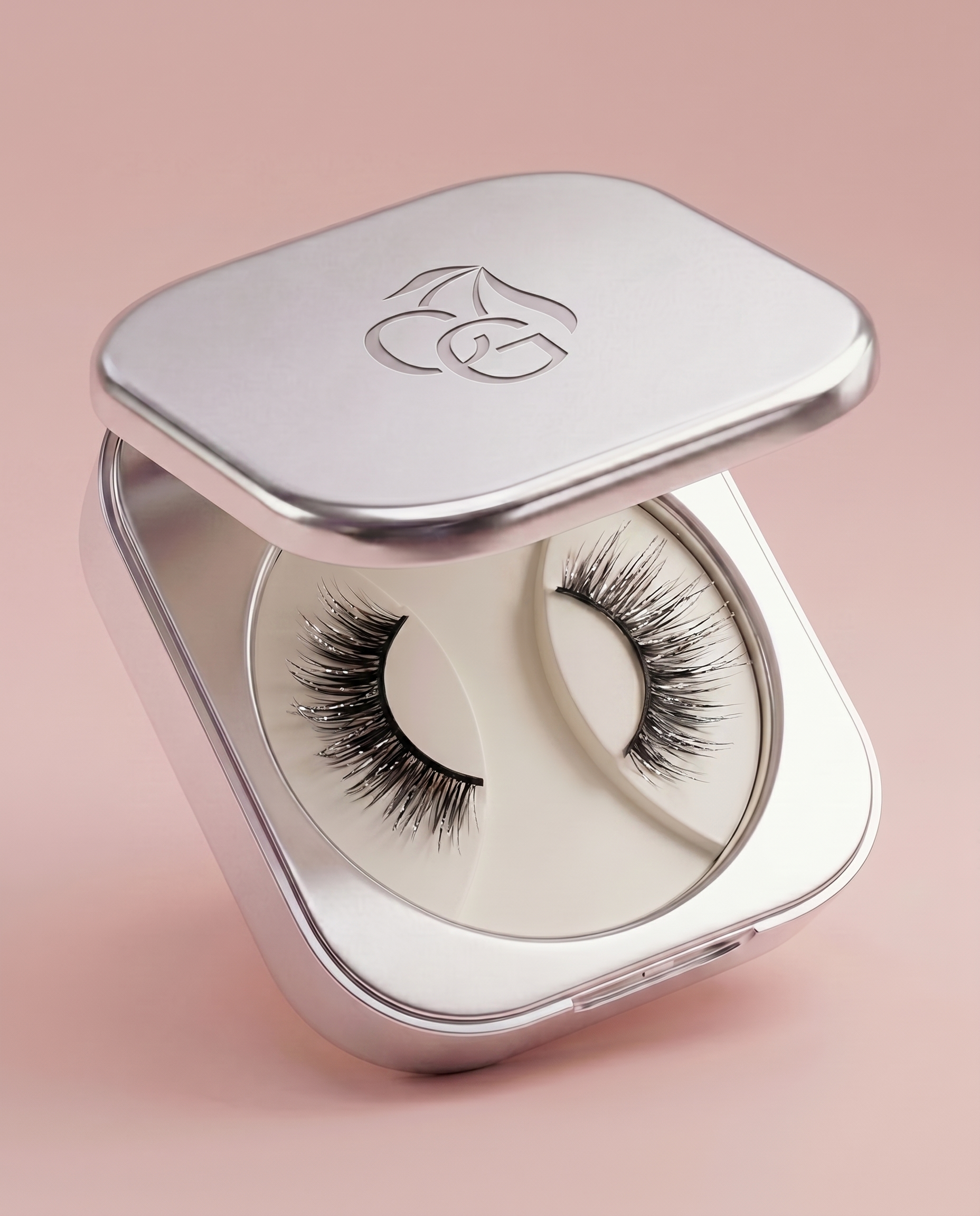 Chrome Veil Lash Strips