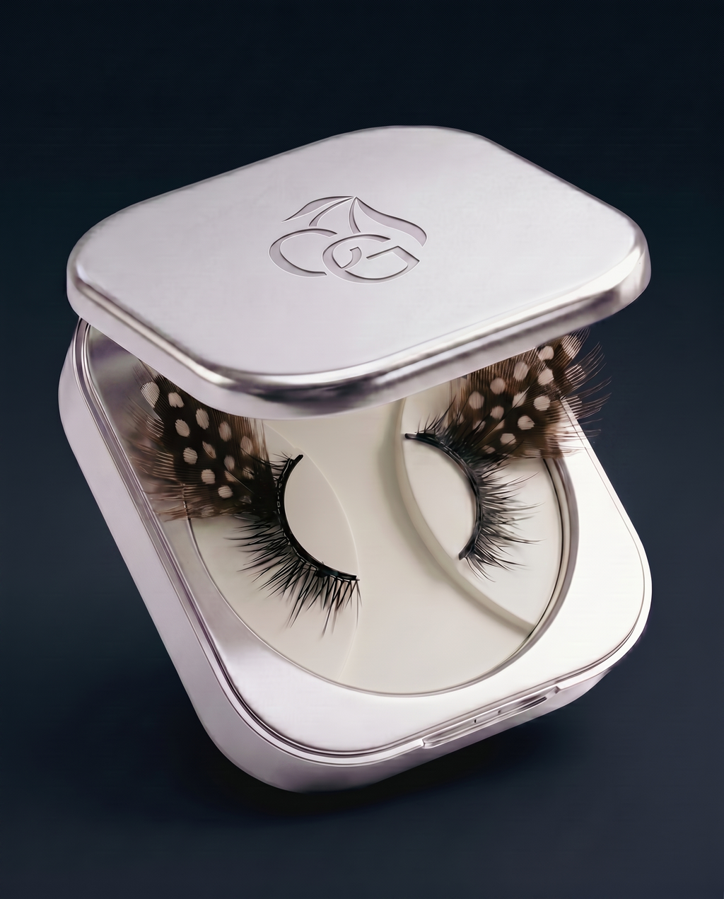 Dot Matrix Lash Strips