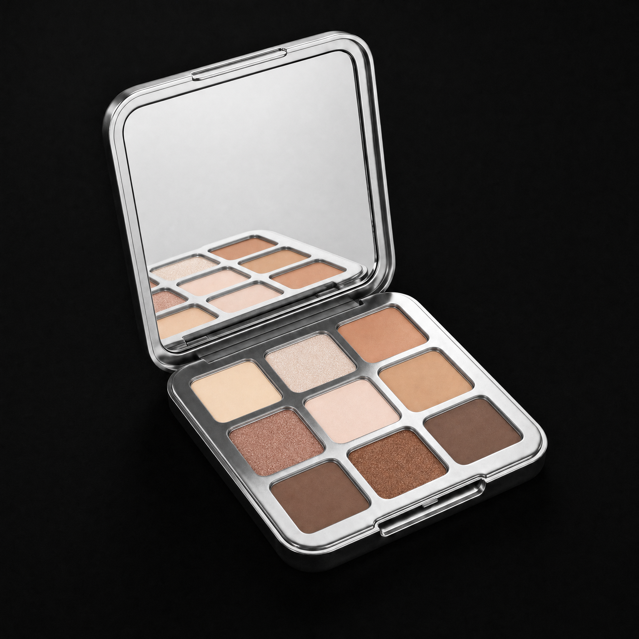 Vanilla Vice Shadow Palette