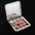 Burnt Sugar Alibi Shadow Palette