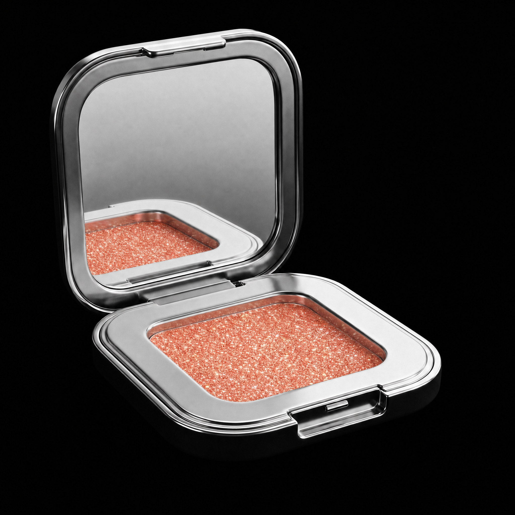 Peach Please Shadow Pan