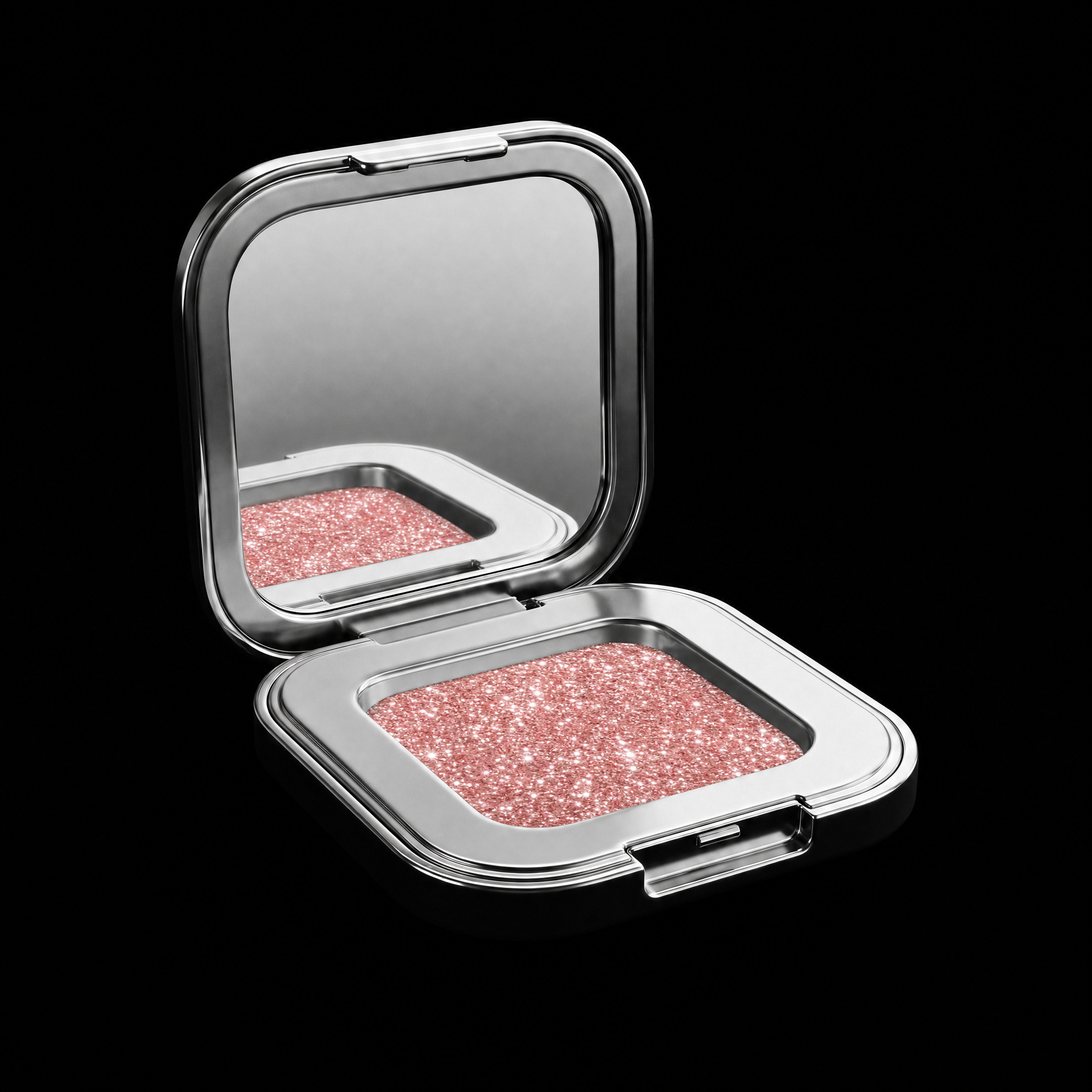 Pink Slip Shadow Pan
