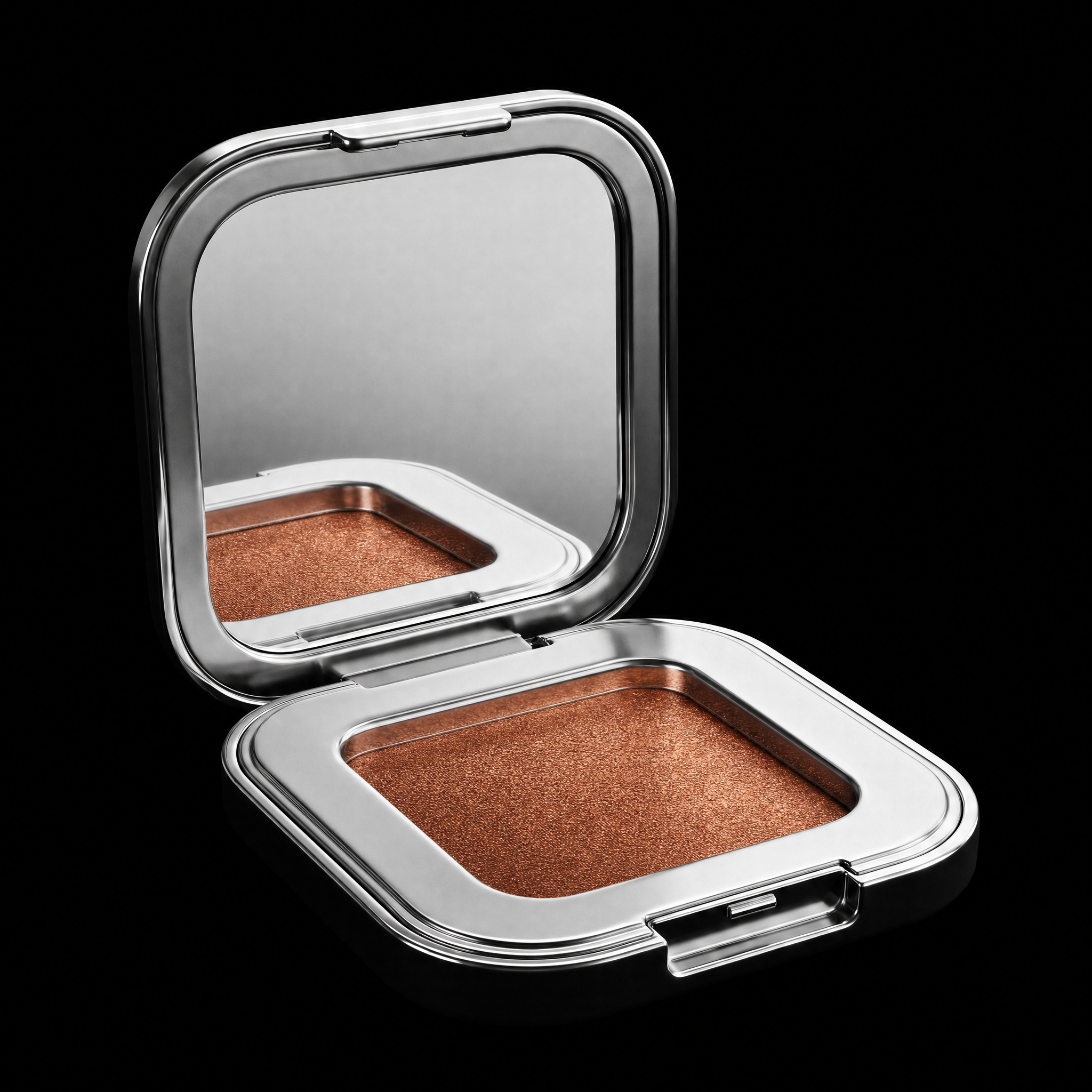Hot Commodity Shadow Pan