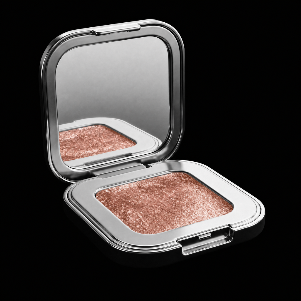 Nude Exposure Shadow Pan