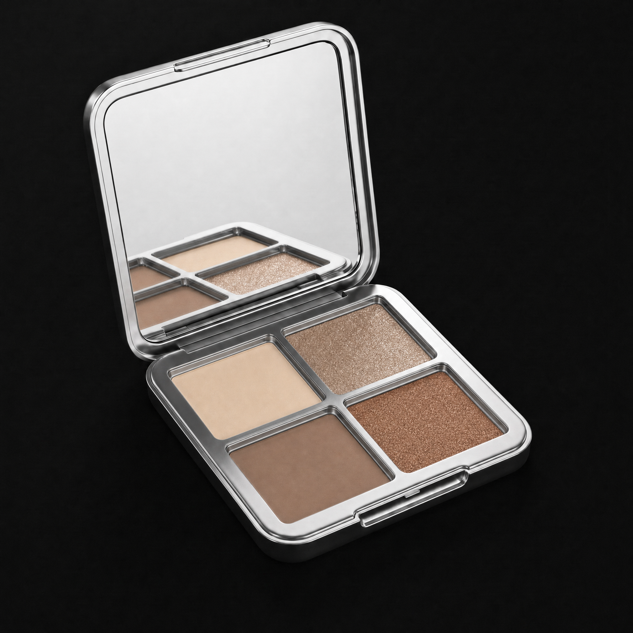 Cashmere Tantrum Shadow Palette