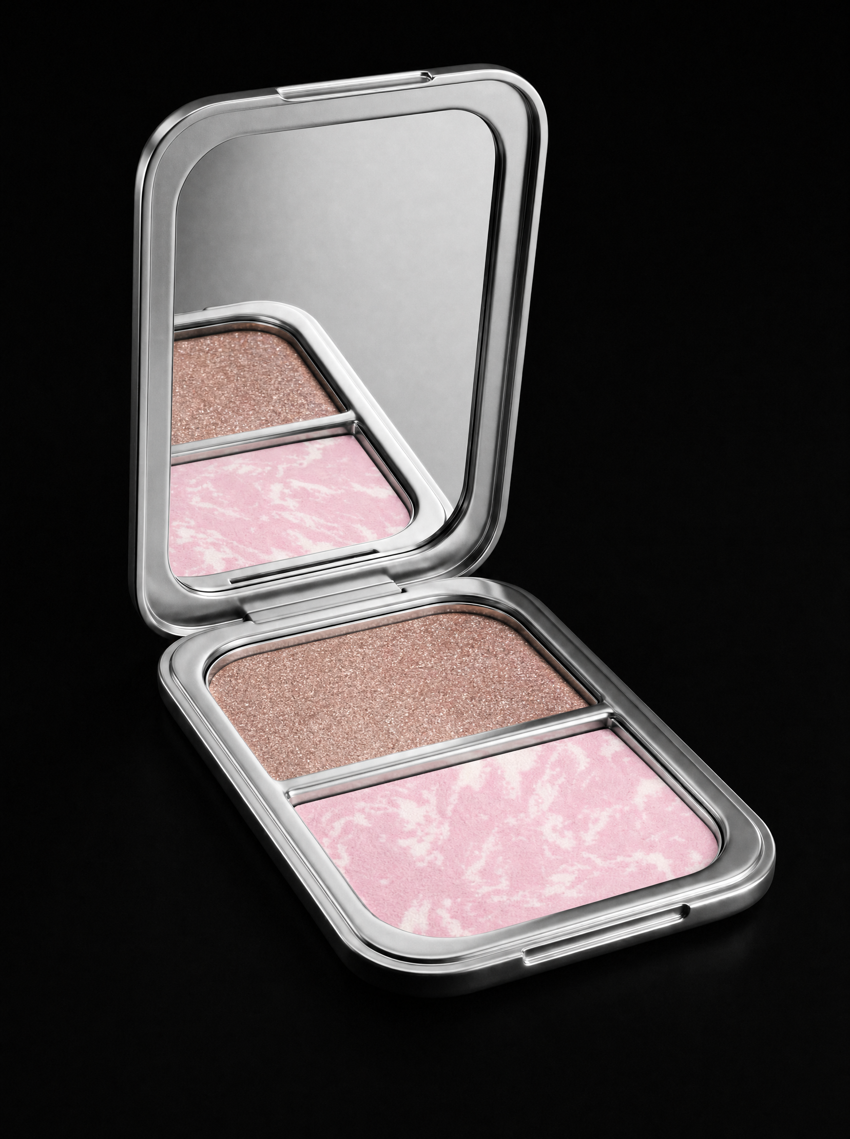 Champagne Problems + Baby Doll: Duo Pan