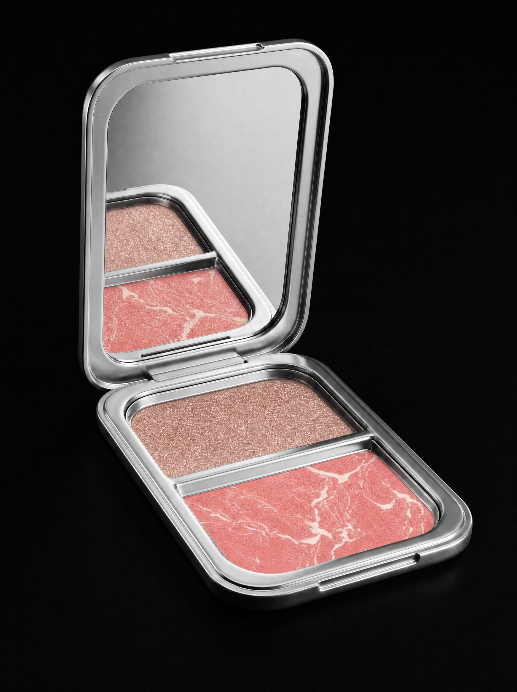 Champagne Problems + Peach on the Side: Duo Pan