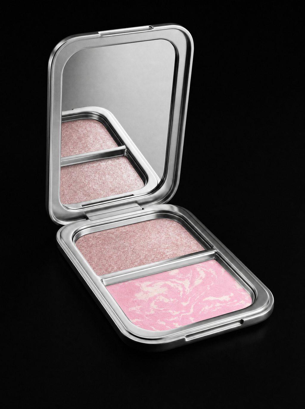 Pointe Toes + Baby Doll: Duo Pan