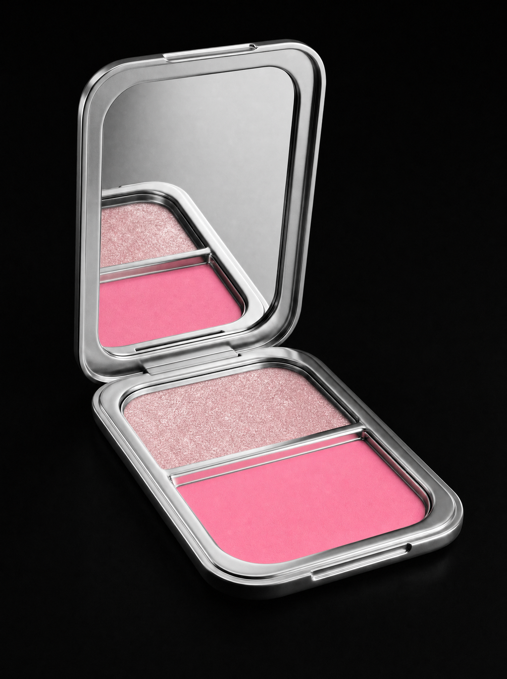 Pointe Toes + Hot Gossip: Duo Pan