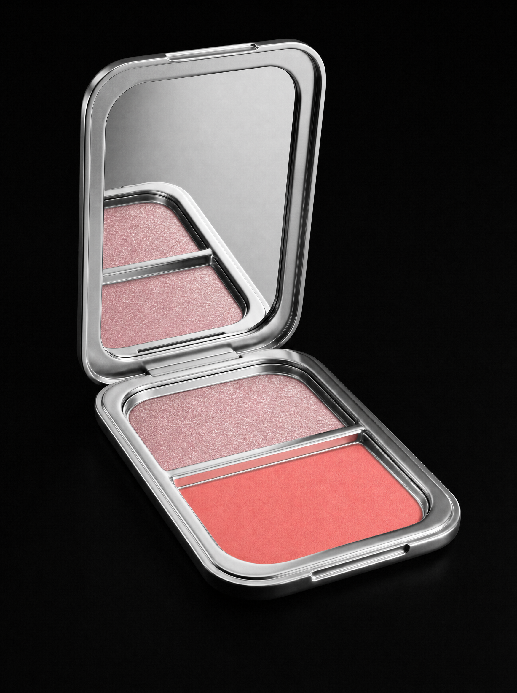 Pointe Toes + First Bite: Duo Pan