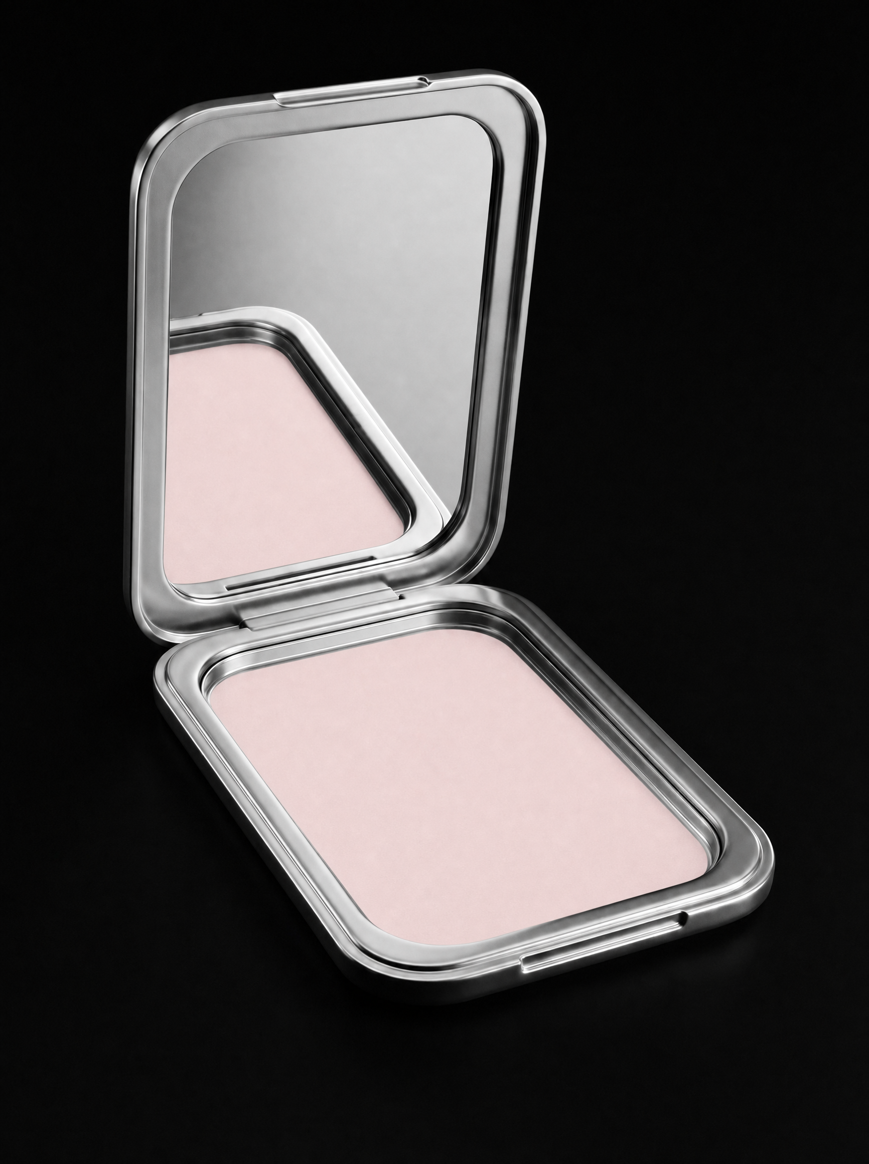 Soft Launch Translucent Powder