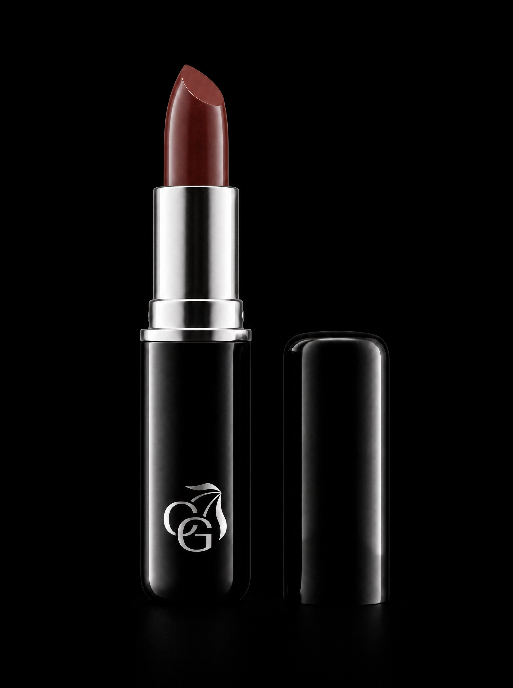 Black Cherry Alibi Lippie