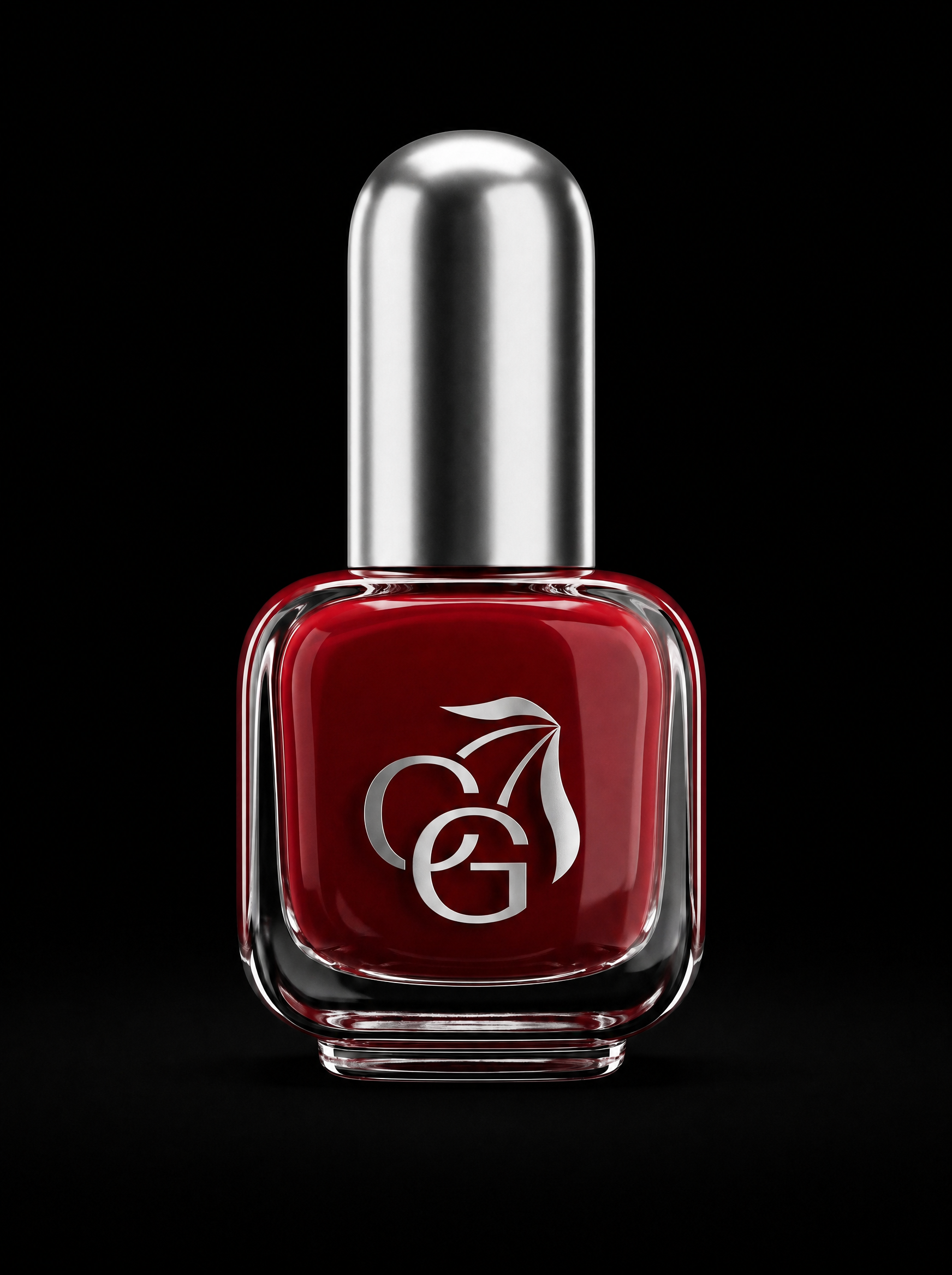 Cherry on Probation Polish