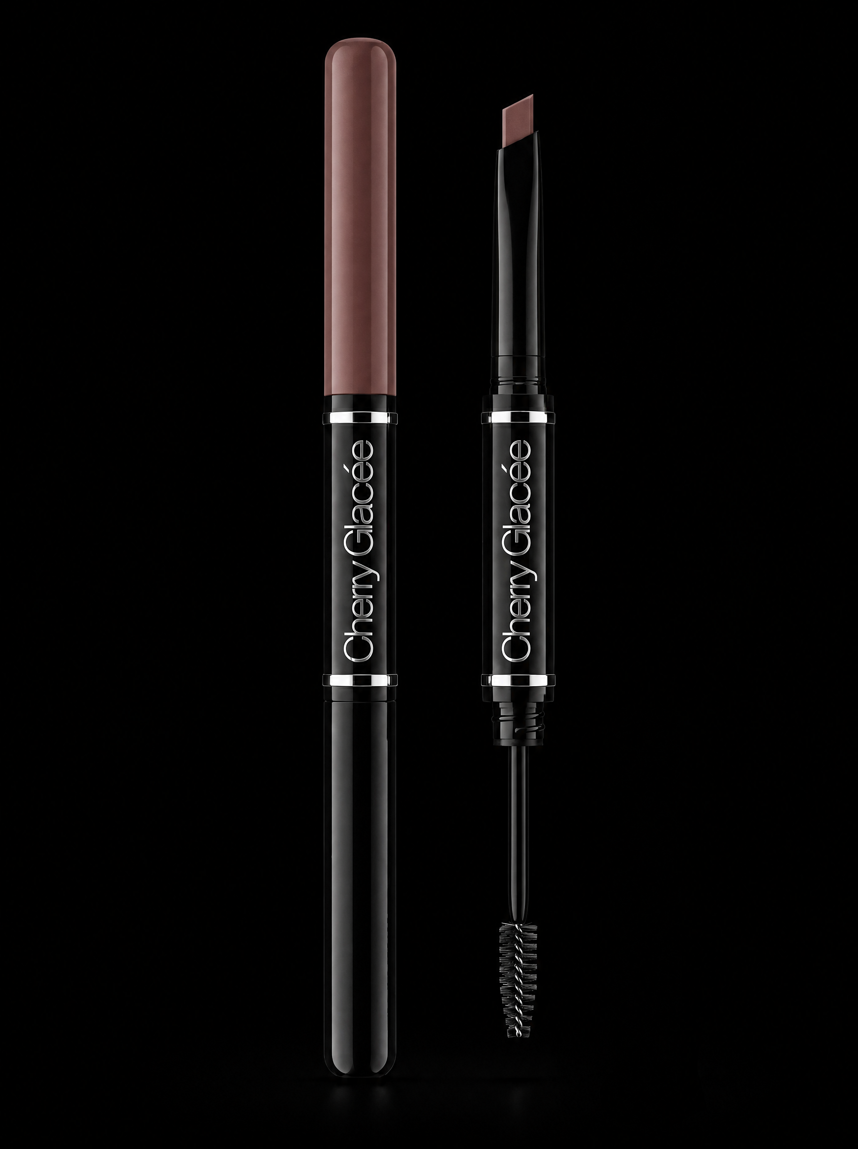 Arch Nemesis Brow Pencil & Brush