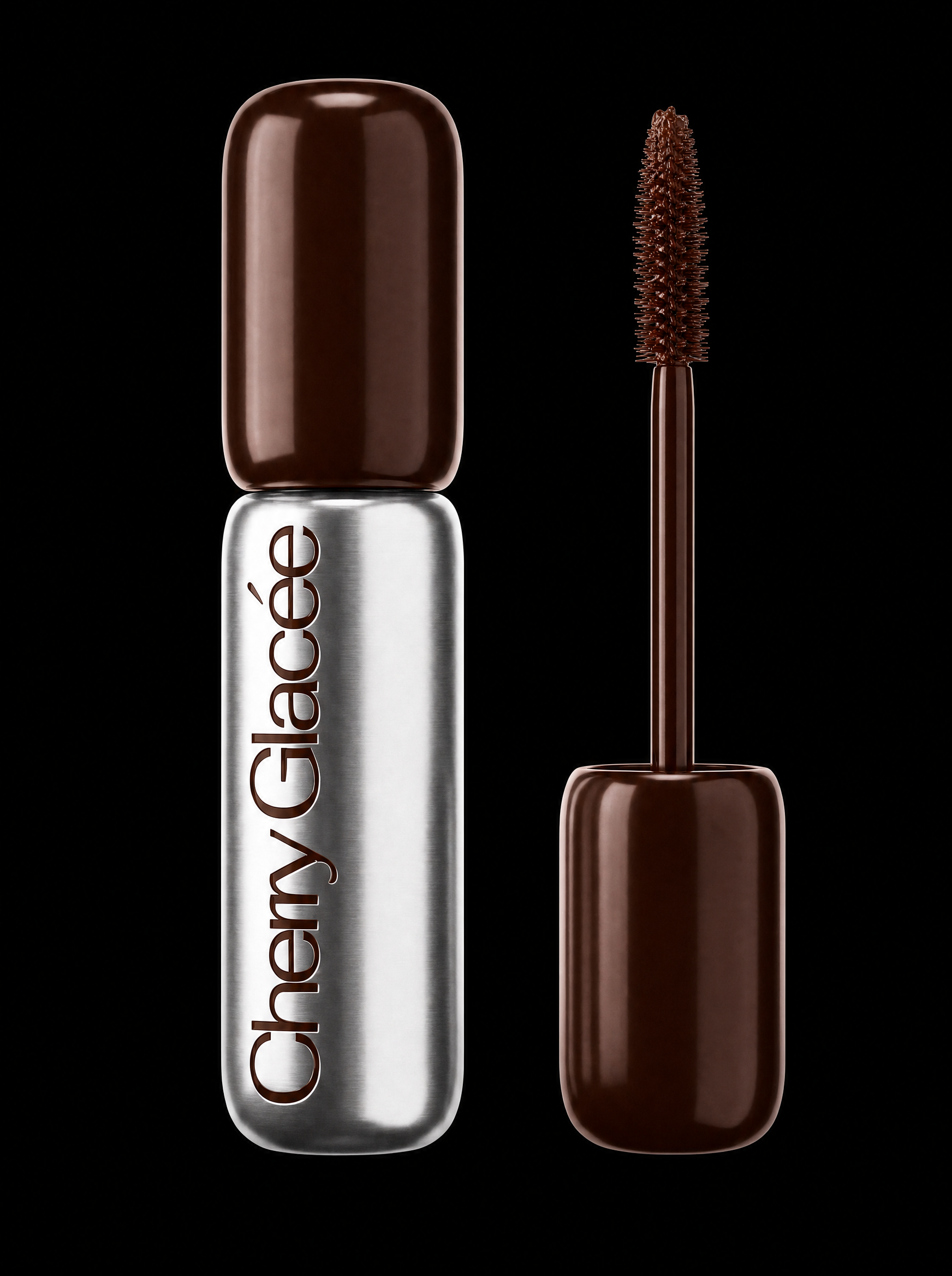 Brown Out Mascara