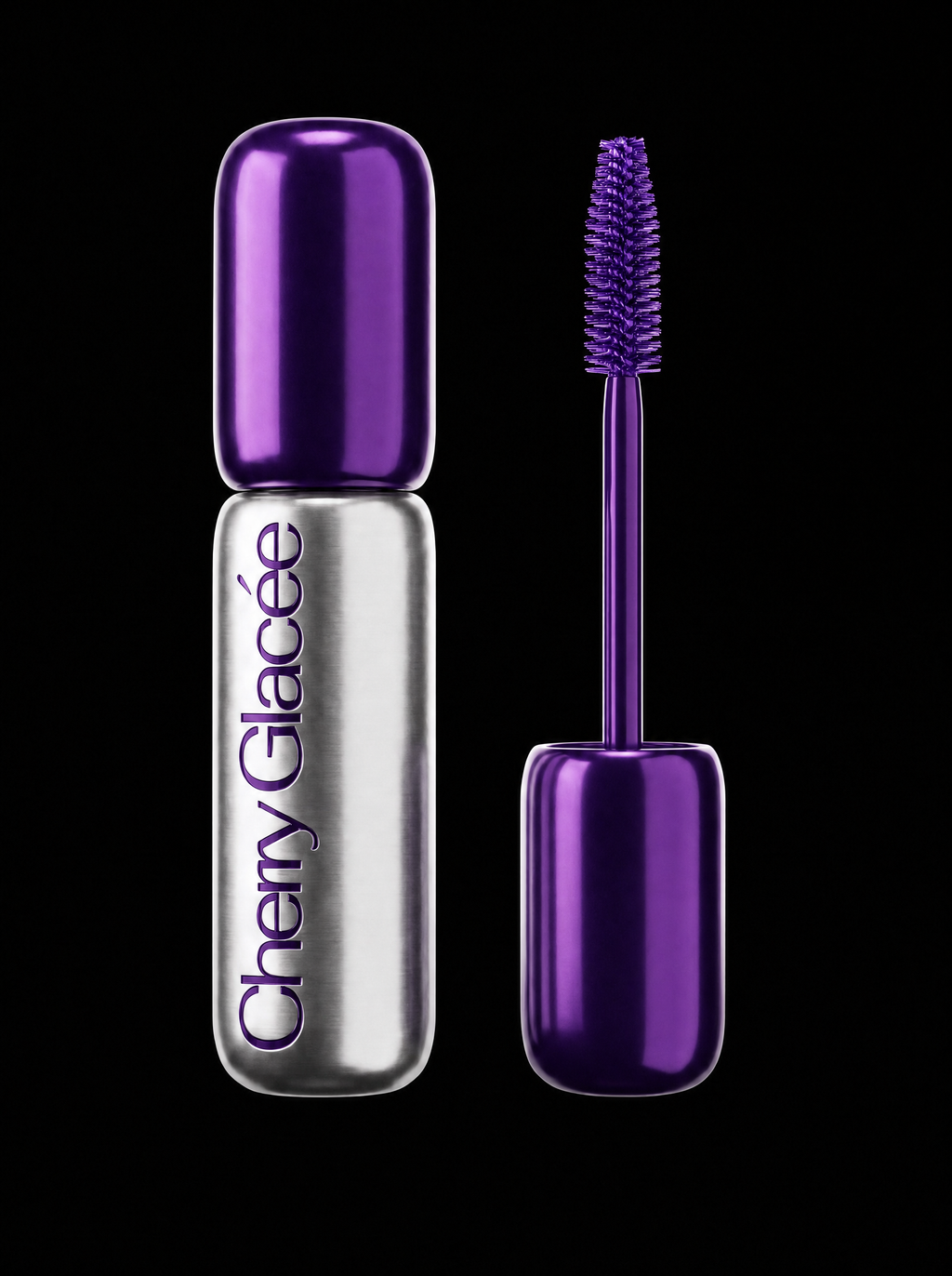 Purple Reign Mascara