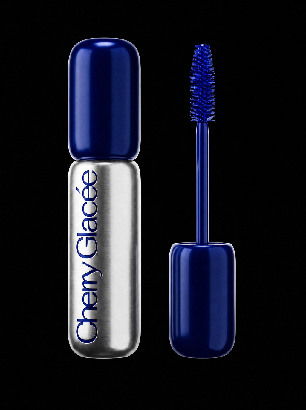 Blue Screen Mascara