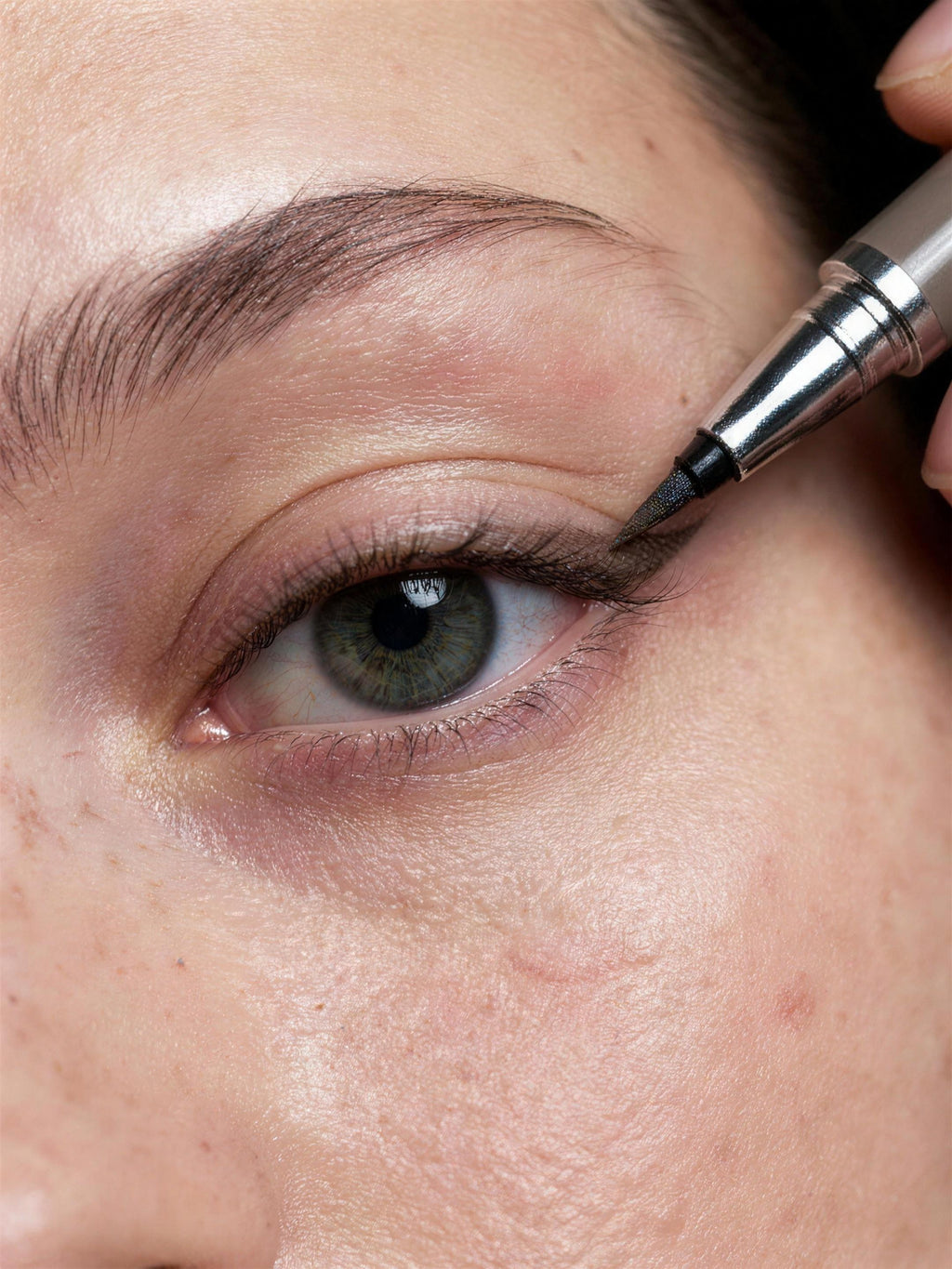 Soft Threat Eyeliner Pen